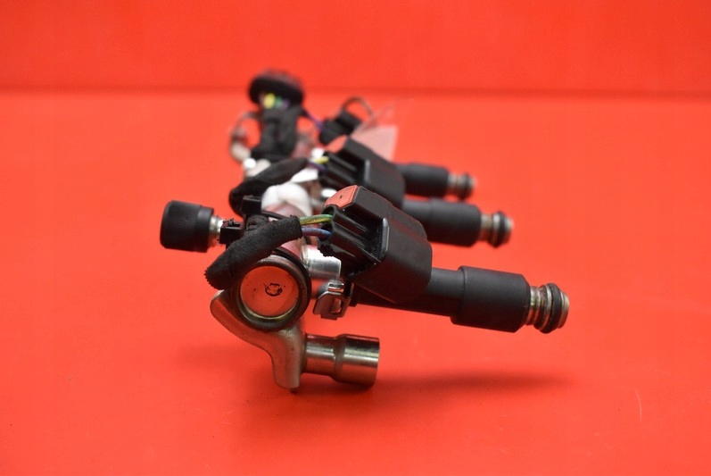 фото №6, Молдинг впрыскная opel karl 1.0 17r