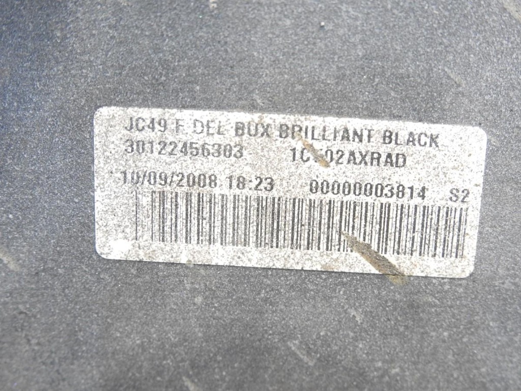 фото №14, Бампер передній перед dodge journey i 30122456303