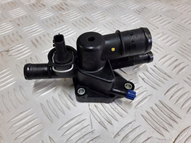 фото №1, Sandero ii lift 1.0 sce корпус термостата 110600968r