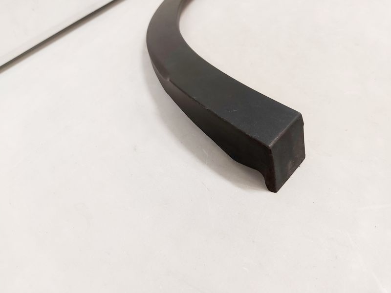 фото №9, Renault captur i молдинг крыла задняя левая lt