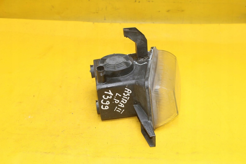 фото №6, Противотуманная фара левый перед astra ii 24407176