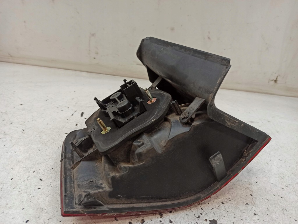 фото №10, Fiat stilo kombi лампа правий задня 28190202