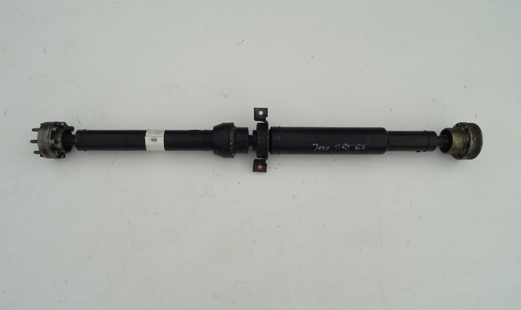 фото №1, Jeep grand cherokee wk2 6.4 srt wał приводной