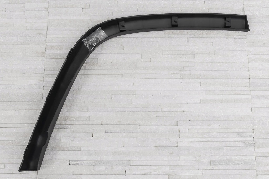 фото №10, Jeep grand cherokee iv wk2 10-21 молдинг заднього крила ліва 1mp35rxfai