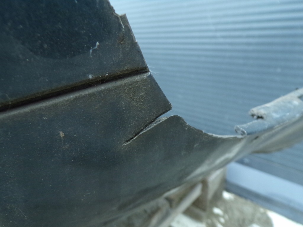 фото №10, Бампер передний перед audi a6 c5 lift