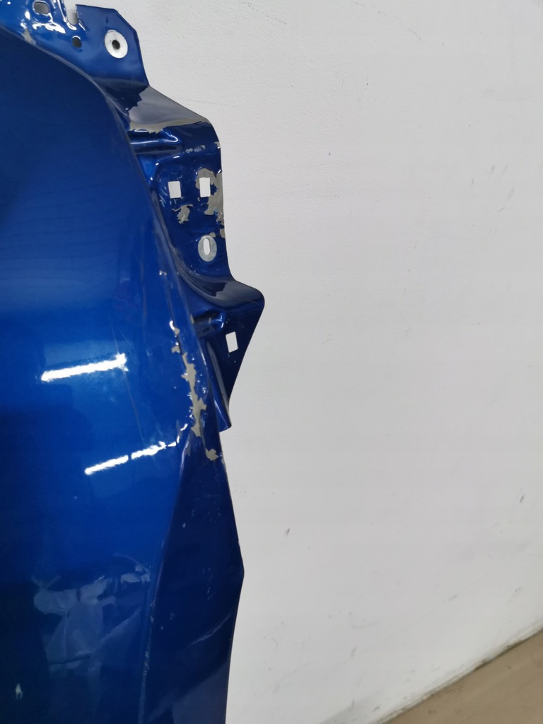 фото №3, Ford ranger крила правий передній перед 17-