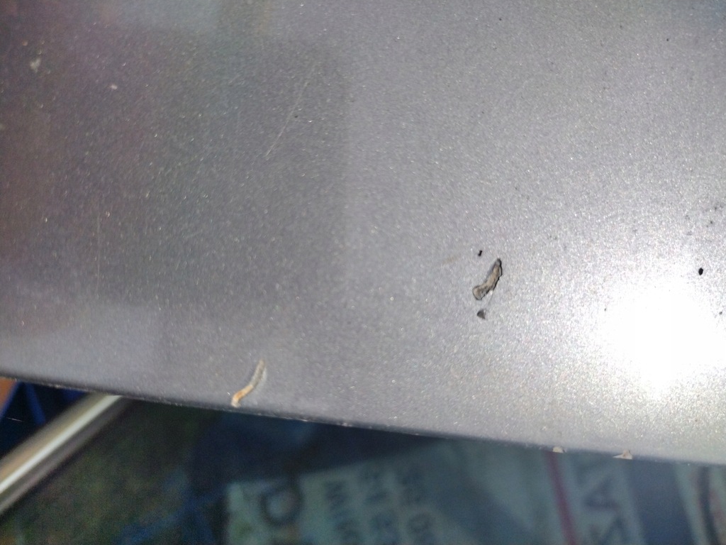 фото №11, Крышка багажника багажника seat leon i