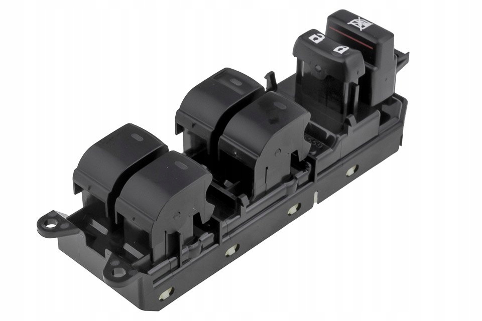 фото №1, Перемикач керування вікон land cruiser 2007-