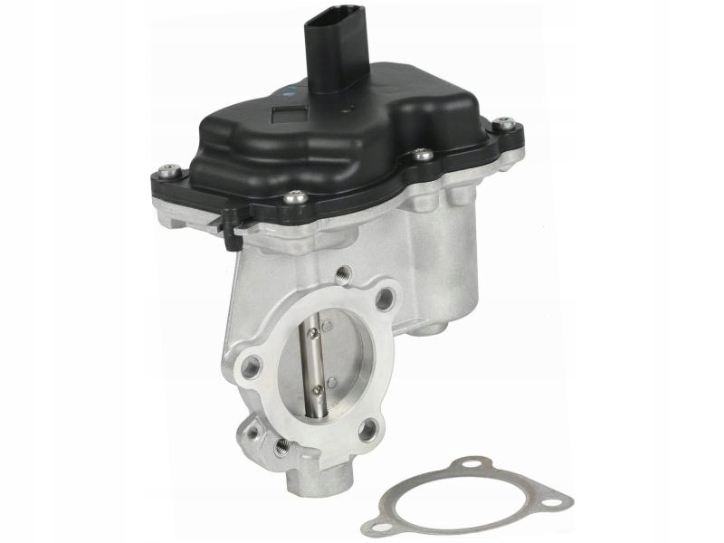 фото №1, Клапан egr elparts 70671048