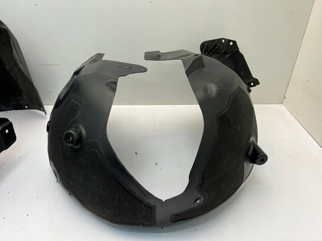 фото №7, Tesla model 3 подкрылок передние левая перед 17- n