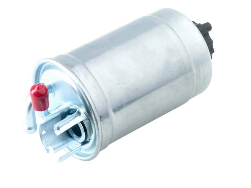 фото №1, Фильтр топлива purflux do audi a2 1.2 tdi 1.4