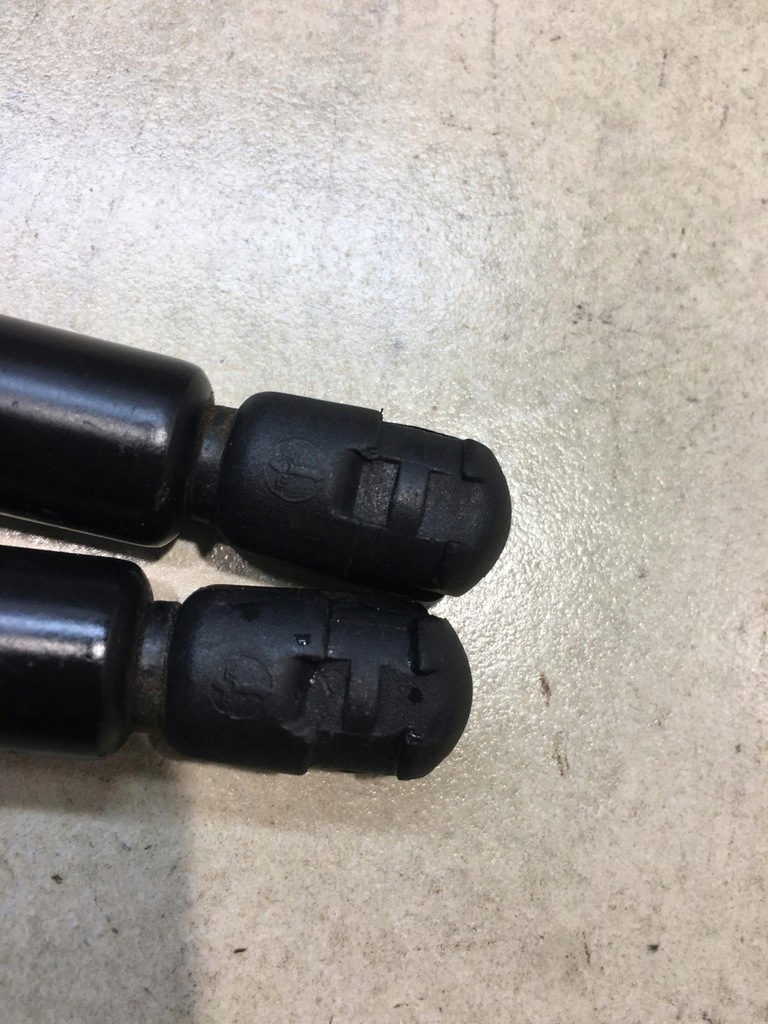 фото №7, Привод крышки багажника w210 a2108800429