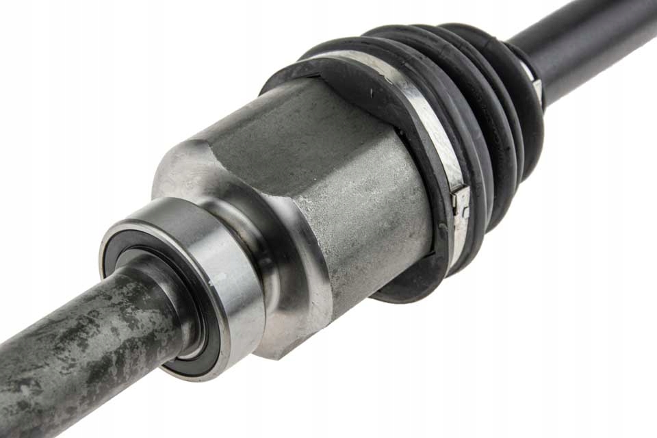 фото №3, Nty npw-pl-059 wał приводной