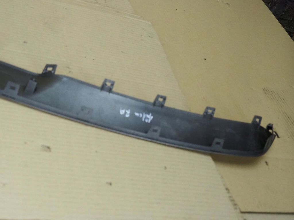 фото №15, Молдинг накладка решітка решітка перед kia sportage 5 v 21- 86352-r2000