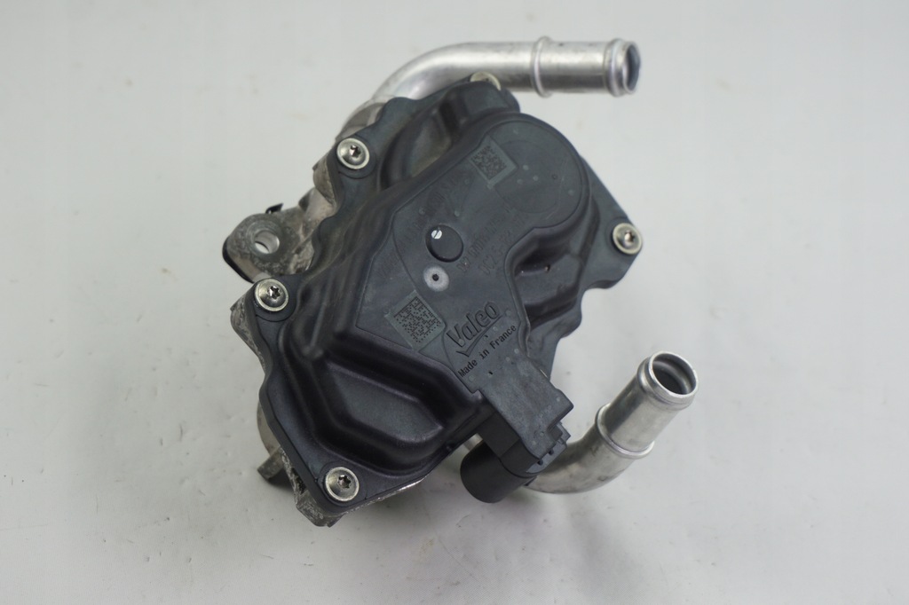 фото №1, Клапан egr audi a4 04l131501s