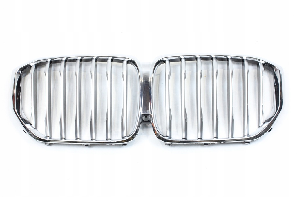 фото №1, Решітки радіатора решітка радіатора решітка радіатора icam bmw g05 x5