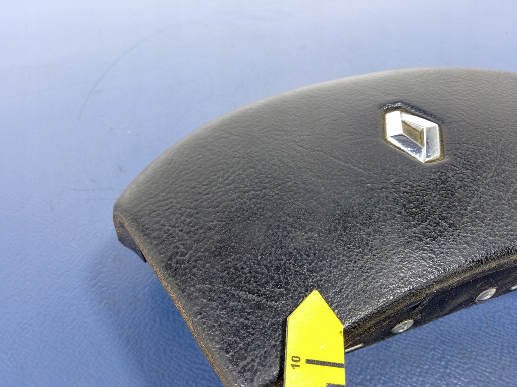 фото №5, Renault master ii подушка безпеки водія 8200063449c