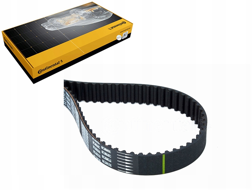 фото №1, Ремінь розподільного валу nissan primera renault grand scenic ii laguna ii