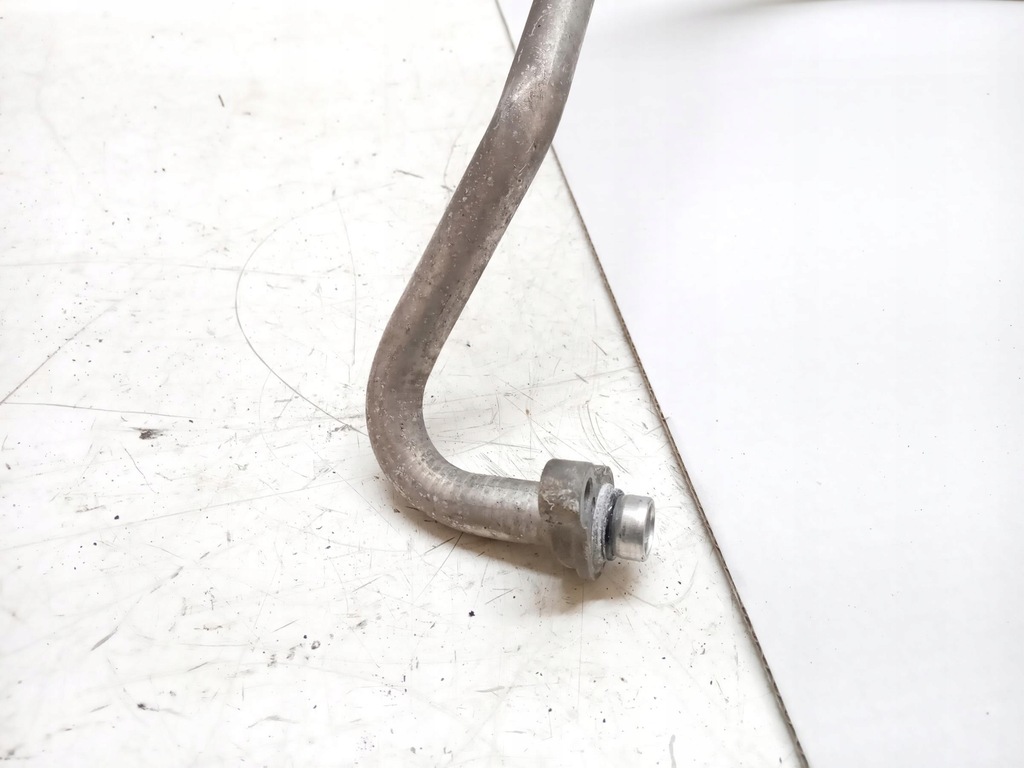 фото №2, Шланг wąż труба кондиціонера mazda premacy