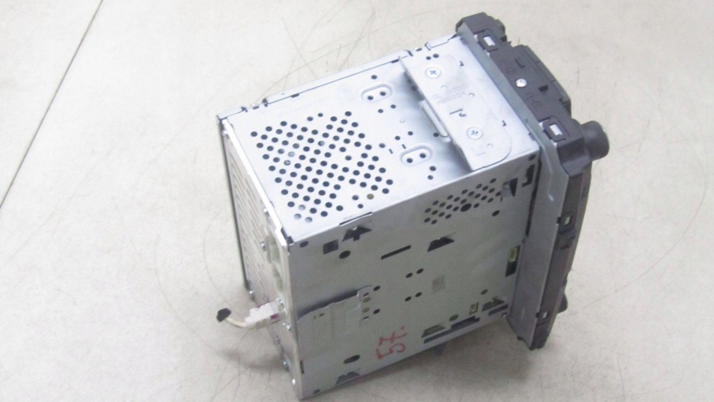 фото №4, Kia sportage iv радіо 96170-f1020wk 15-