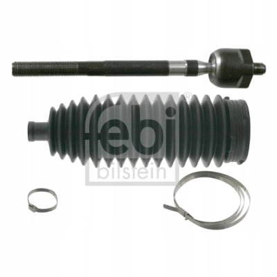 фото №13, Тяга рулевой opel правый astra f vectra a