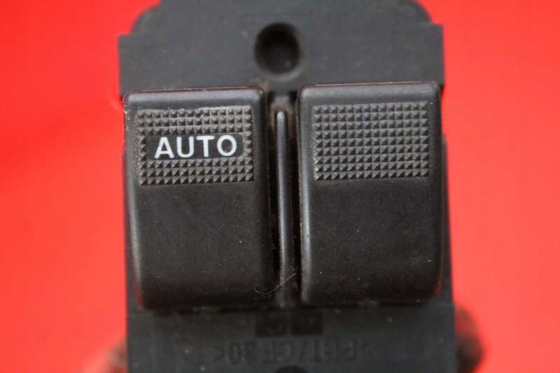 фото №7, Панель керування вікон eu dd1066350b mazda 2 ii dy 03-05