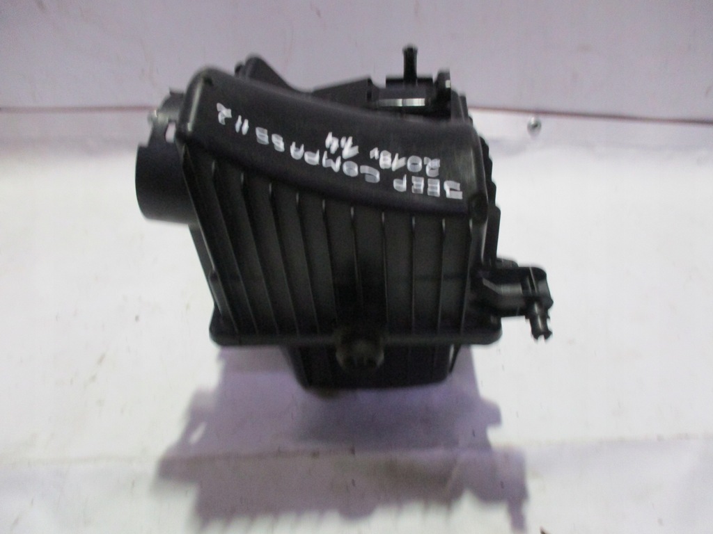 фото №5, Корпус фільтра повітря jeep compass 2 2018r 1,4