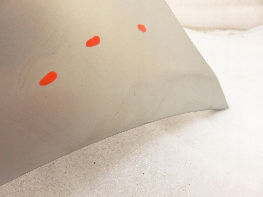 фото №11, Бампер перед vw sharan i lb7z