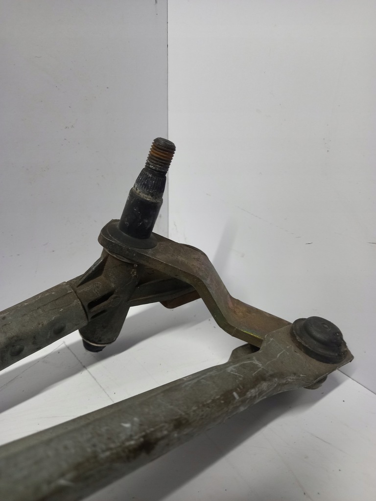 фото №5, Механизм дворник mondeo mk2 xs7117b571aa