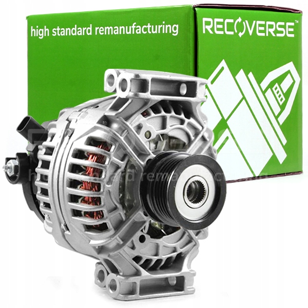 Купити Генератор opel 2.0 2.2 16v turbo dgi astra vectra zafira signum speedster