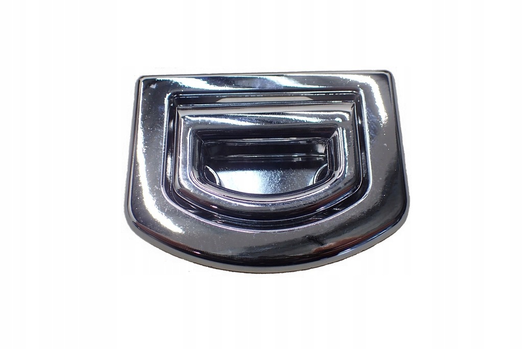 фото №1, Audi a7 4g кронштейн хром 1k0864203