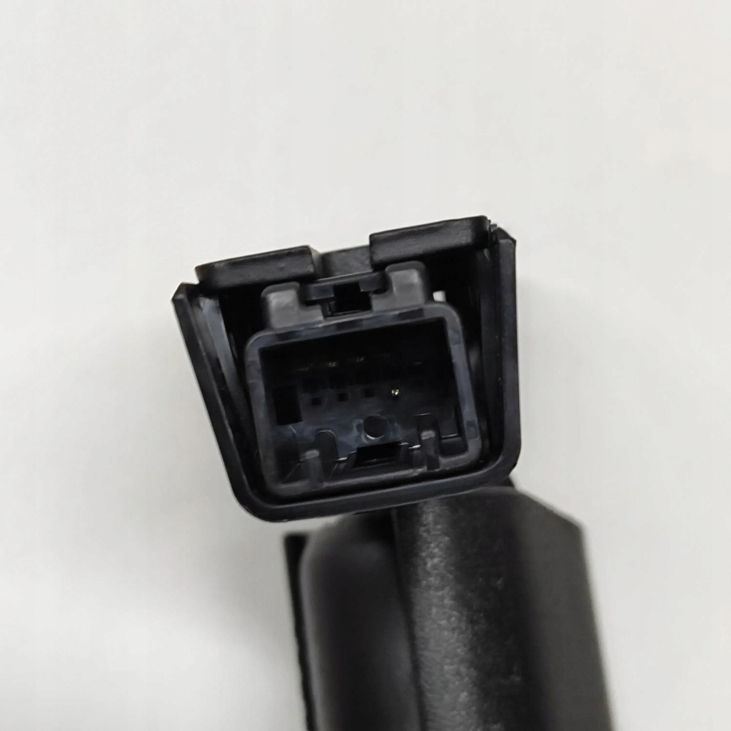 фото №8, Kia ev6 2023 дзеркало заднього виду