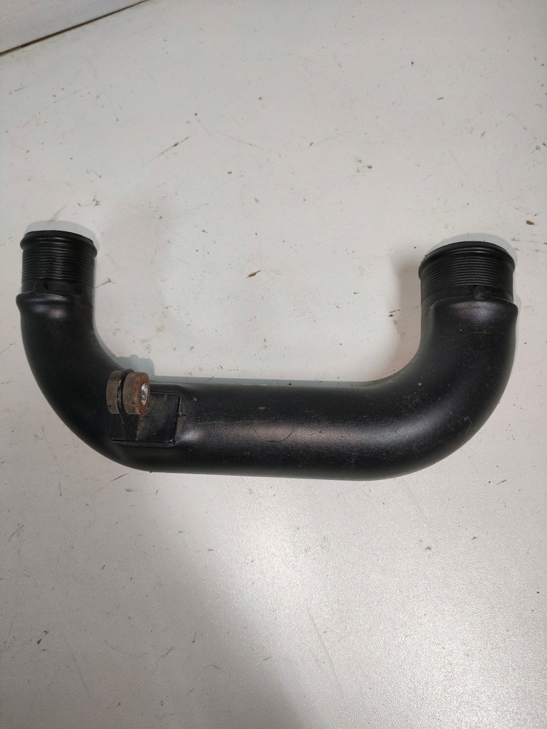 фото №1, Fiat grande punto evo 1.3 m-jet 12r шланг труба турбины интеркулер левая