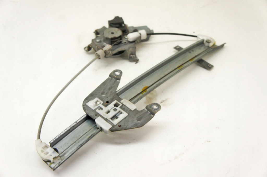 фото №5, Nj211 infiniti g37 механизм стекло левый задняя