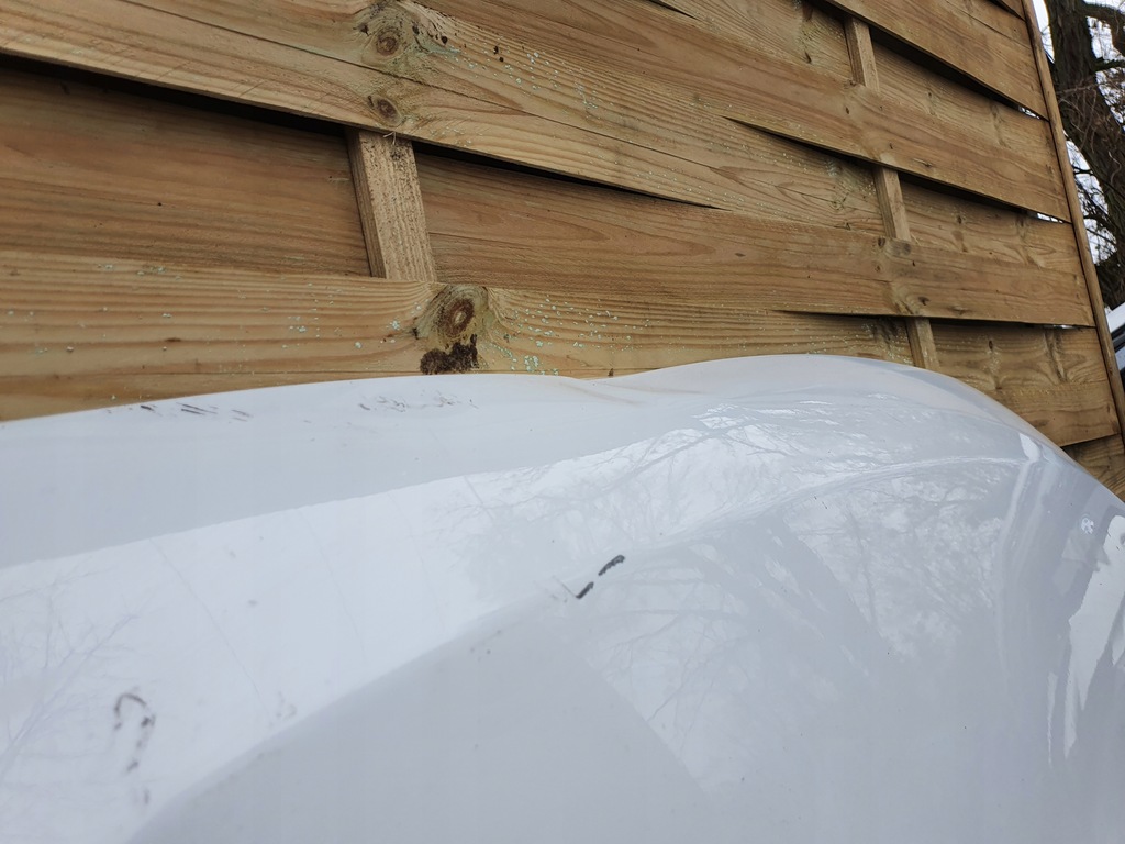 фото №5, Капот кришка двигуна hyundai tucson iii 3