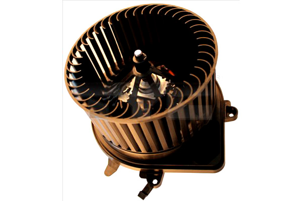 фото №3, Tyc 503-0010 вентилятор внутрішній