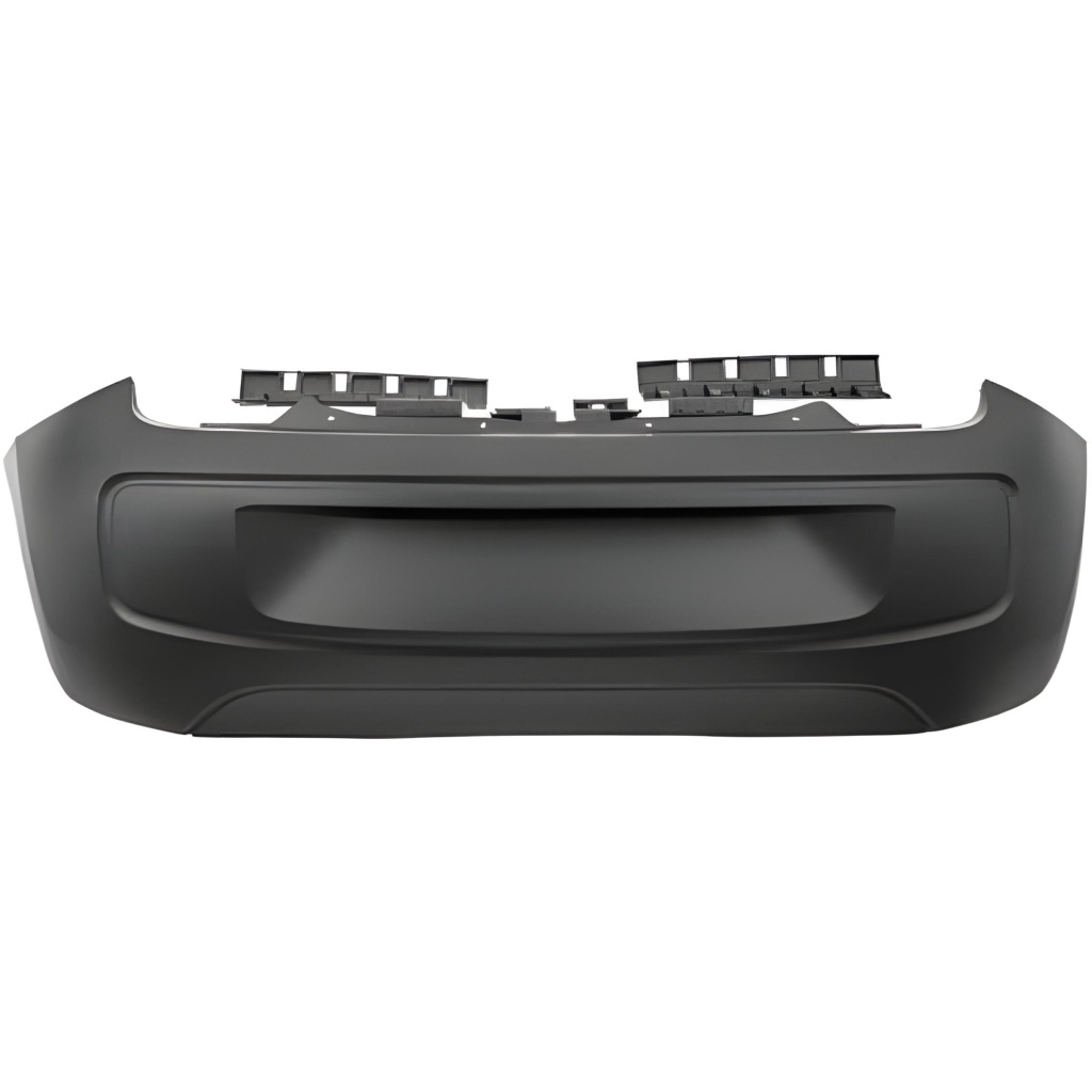 фото №1, Бампер do volkswagen up! 11-16