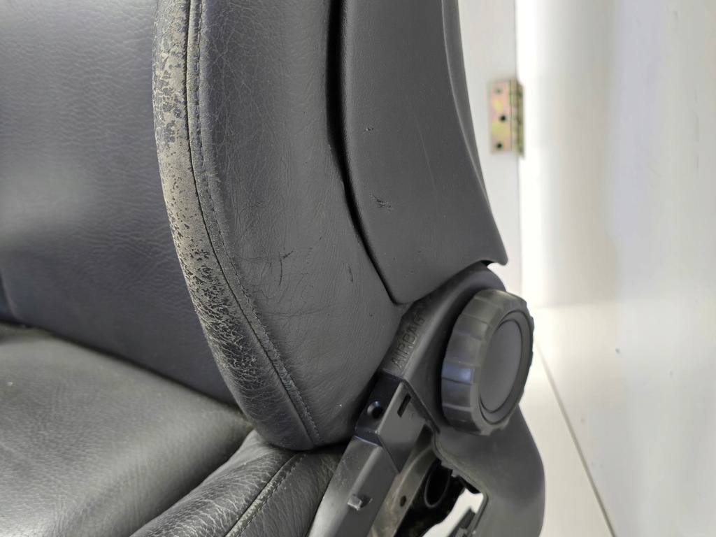 фото №10, Volvo v90 17r сиденья заднее сиденье подогрев europa