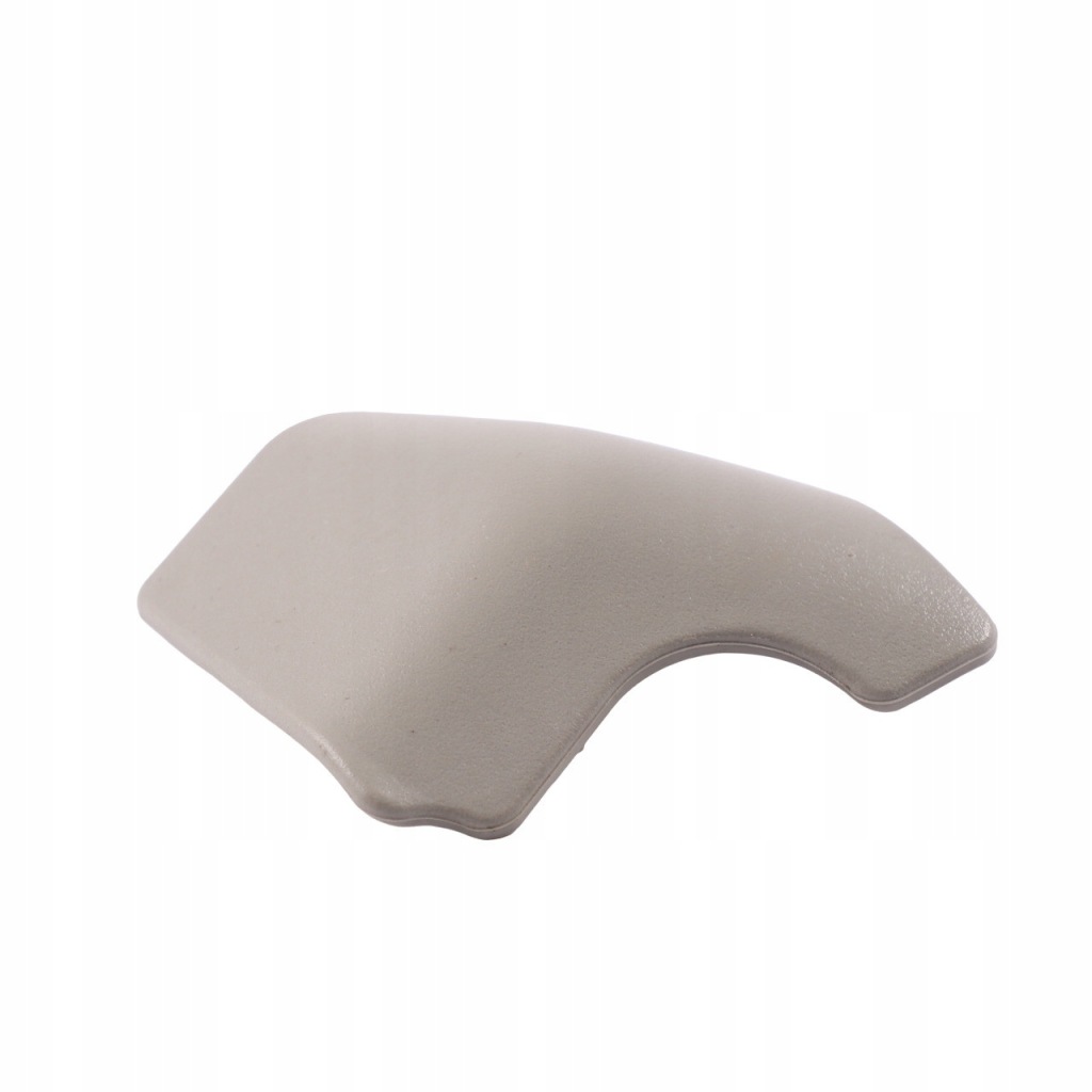 Mercedes w164 заглушка захист багажника сіра задня ліва a1646910130 Ціна