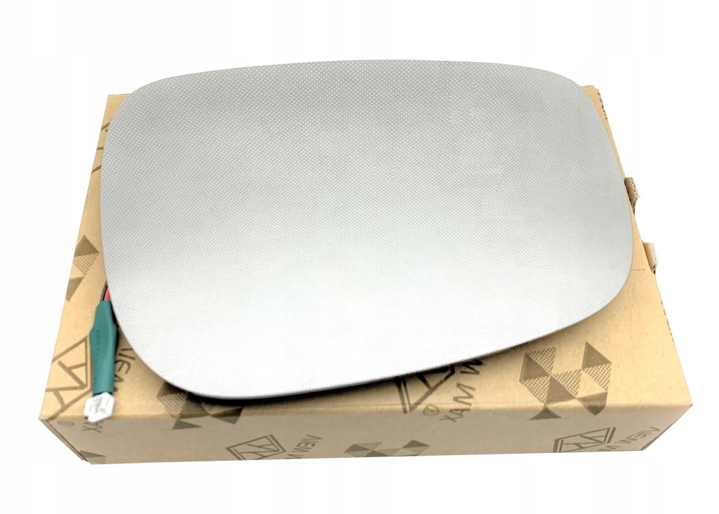 фото №1, Правий вкладиш дзеркало mazda cx-3 dk 2015 -