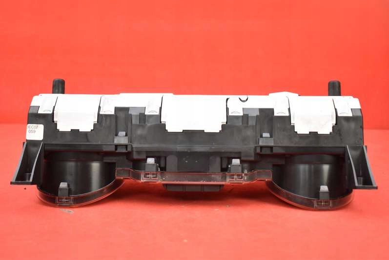 фото №7, Лічильник прилади автоматична коробка передач eu 9665364680 citroen c5 ii x7 iii 2.0 hdi 140 km