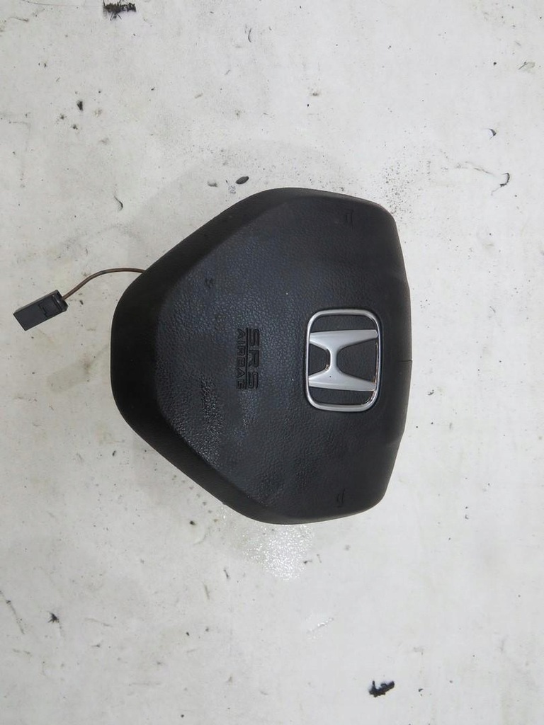 фото №1, Подушка водителя civic ix