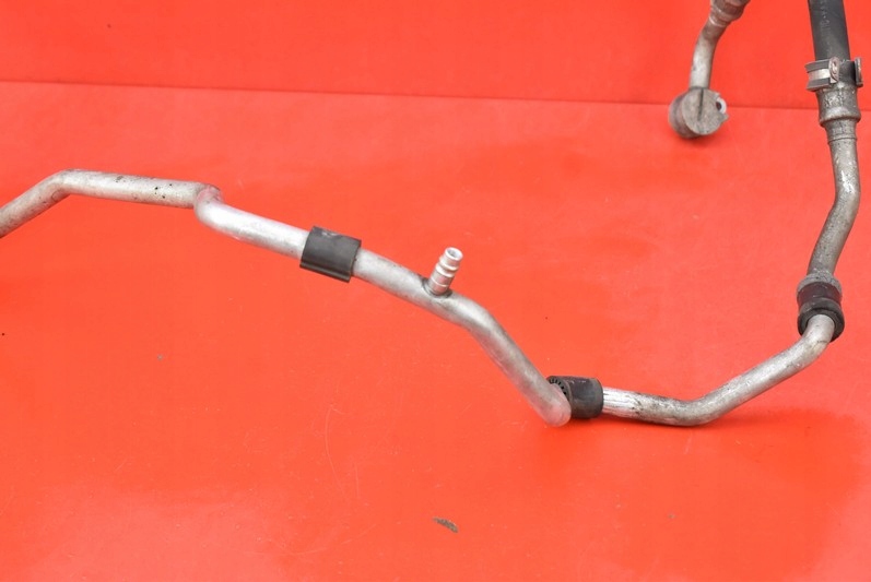 фото №6, Шланг кондиціонера vw golf 5 v plus 2.0 tdi 07r