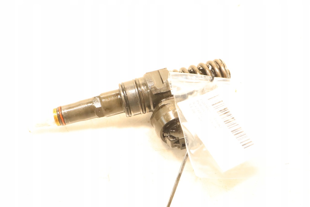 фото №4, Насос-форсунки насос-форсунка audi a4 b6 1.9tdi