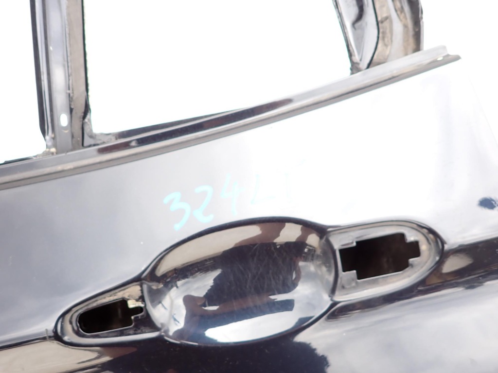 фото №14, Bmw x3 f25 10-17 двері задня задні ліва