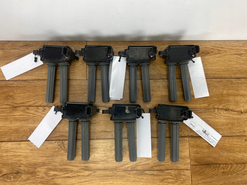 фото №9, Котушка запалювання 5.7 dodge ram 1500 2019+ usa