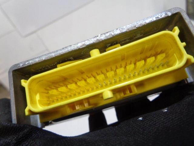 фото №5, Датчик подушка безпеки audi q3 8u 11-18 8u0959655b