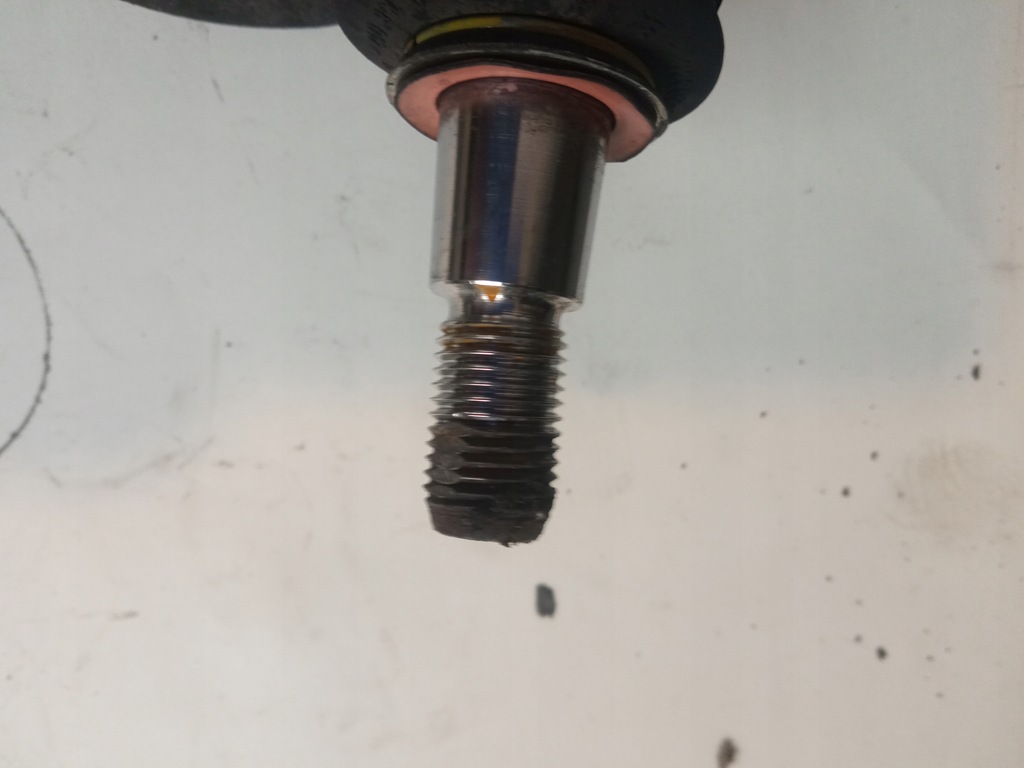 фото №10, Трансмісія рейка рульова mercedes w204 a2041101101