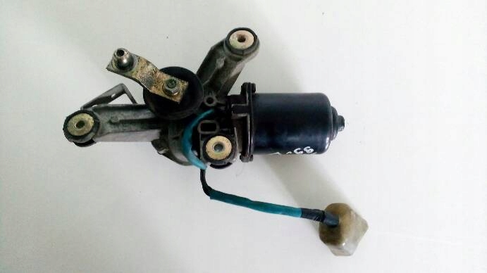 фото №8, Моторчик двірник перед subaru legacy