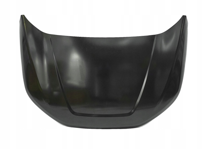 фото №1, Nowa капот ford edge 2019- алюминий